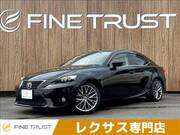 2014 LEXUS IS
