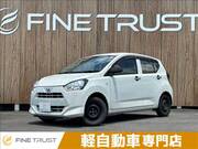 2017 DAIHATSU MIRA EES