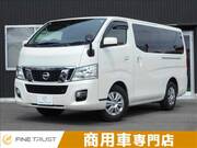 2015 NISSAN NV350 CARAVAN WAGON
