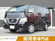 2018 NISSAN NV350 CARAVAN WAGON