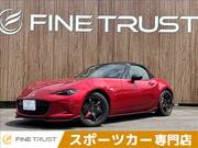 2015 MAZDA ROADSTER RS