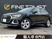 2021 AUDI Q3