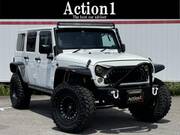 2015 CHRYSLER JEEP WRANGLER
