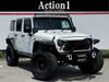 CHRYSLER JEEP WRANGLER