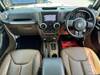 CHRYSLER JEEP WRANGLER