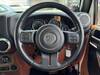 CHRYSLER JEEP WRANGLER
