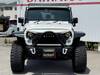 CHRYSLER JEEP WRANGLER