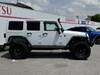 CHRYSLER JEEP WRANGLER
