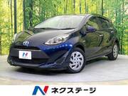 2018 TOYOTA AQUA