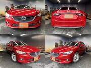 2013 MAZDA ATENZA SEDAN 20S