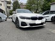 2019 BMW 3 SERIES