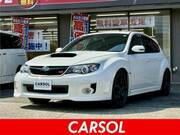 2012 SUBARU IMPREZA