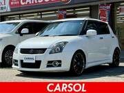 2010 SUZUKI SWIFT