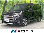2019 TOYOTA NOAH