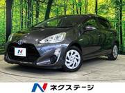 2016 TOYOTA AQUA S