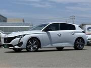 2023 PEUGEOT 308