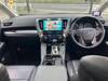 TOYOTA VELLFIRE HYBRID