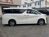 TOYOTA VELLFIRE HYBRID