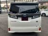 TOYOTA VELLFIRE HYBRID