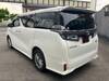 TOYOTA VELLFIRE HYBRID