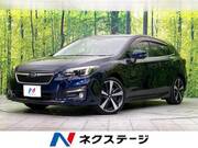 2017 SUBARU IMPREZA SPORTS
