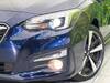 SUBARU IMPREZA SPORTS
