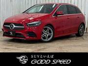 2019 MERCEDES BENZ B-CLASS