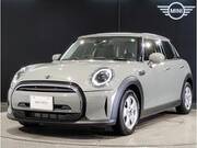 2022 BMW MINI ONE