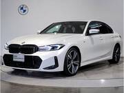 2024 BMW 3 SERIES