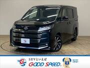 2023 TOYOTA NOAH