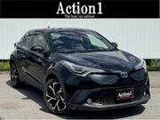 2017 TOYOTA C-HR