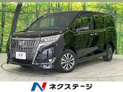 2019 TOYOTA ESQUIRE