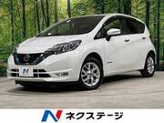 2019 NISSAN NOTE