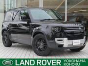 2022 LAND ROVER DEFENDER