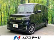 2023 HONDA N-BOX CUSTOM