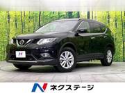 2016 NISSAN X-TRAIL