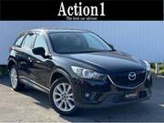 2012 MAZDA CX-5