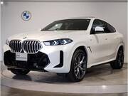 2023 BMW X6