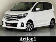 2018 NISSAN DAYZ
