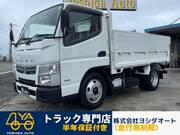 2011 FUSO CANTER