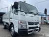 FUSO CANTER
