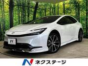 2024 TOYOTA PRIUS