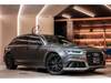 AUDI RS6 AVANT