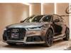 AUDI RS6 AVANT