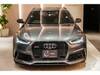 AUDI RS6 AVANT