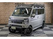 2025 SUZUKI EVERY WAGON