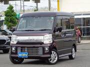 2019 SUZUKI EVERY WAGON