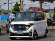 2024 NISSAN ROOX