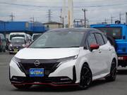 2023 NISSAN NOTE