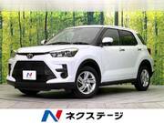 2020 TOYOTA RAIZE
